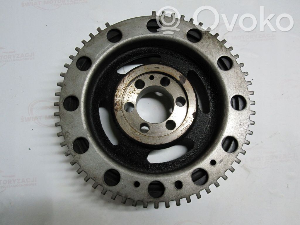 Mazda 6 Fuel pump gear (pulley) 