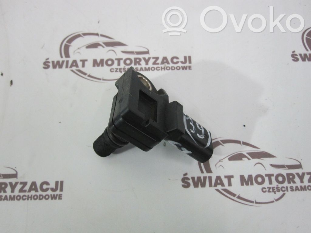 BMW 1 E81 E87 Gaisa spiediena sensors 
