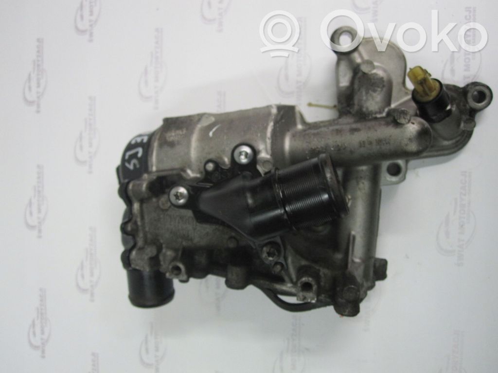 Renault Trafic II (X83) Pompă ulei 