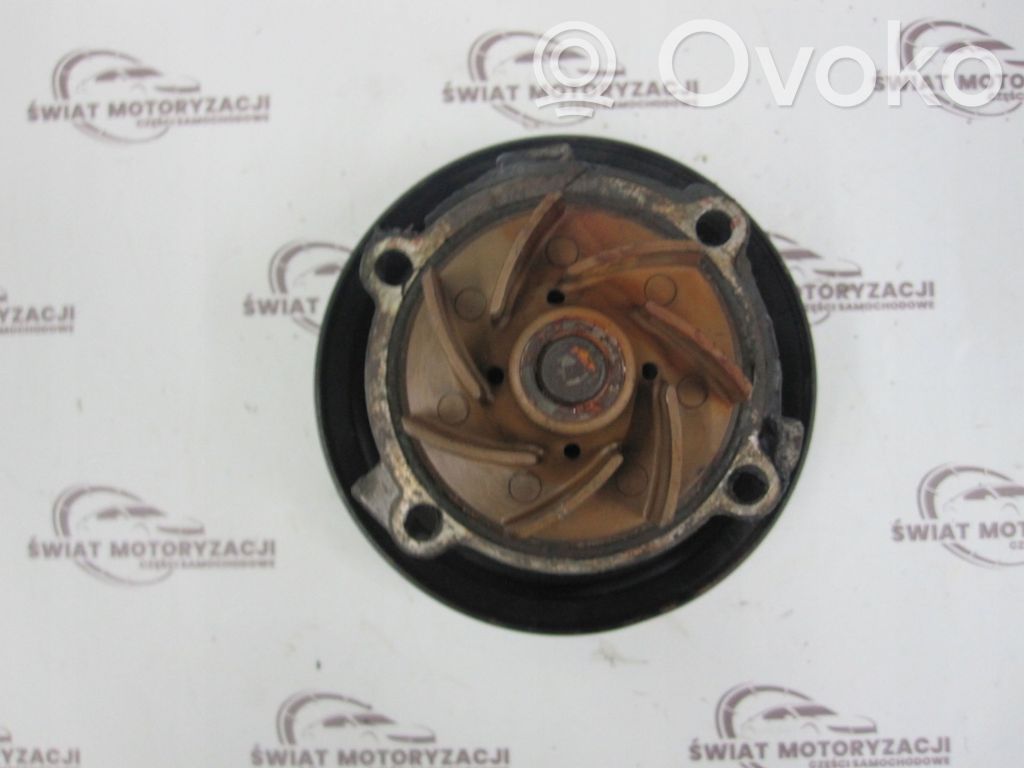 Fiat Doblo Water pump 