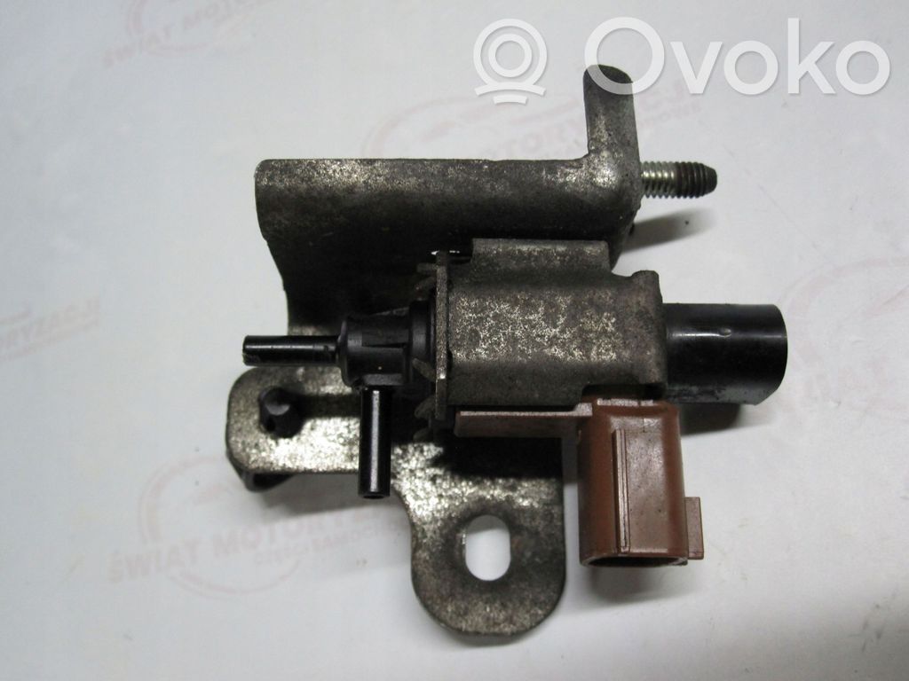 Mazda 6 Turbo solenoid valve 