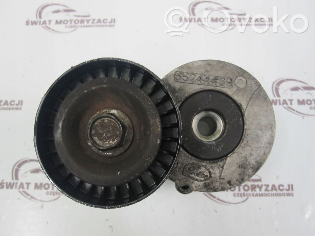 Fiat Fiorino Generator/alternator belt tensioner 
