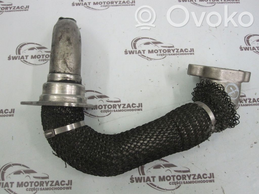 Opel Zafira C Engine 