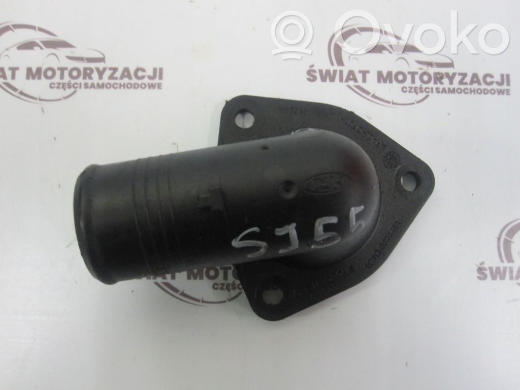 Skoda Superb B5 (3U) Termostaatin kotelo 