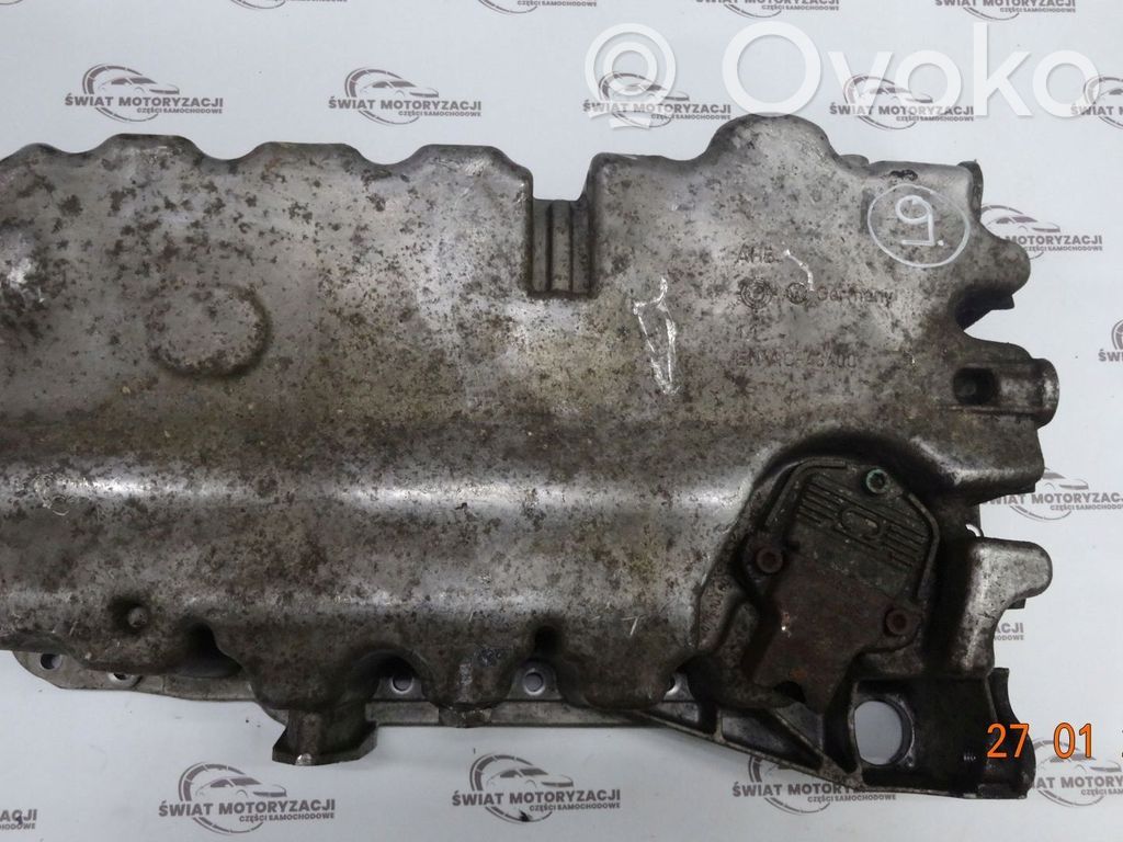 Karteris   06F103603F,150KM,494GB