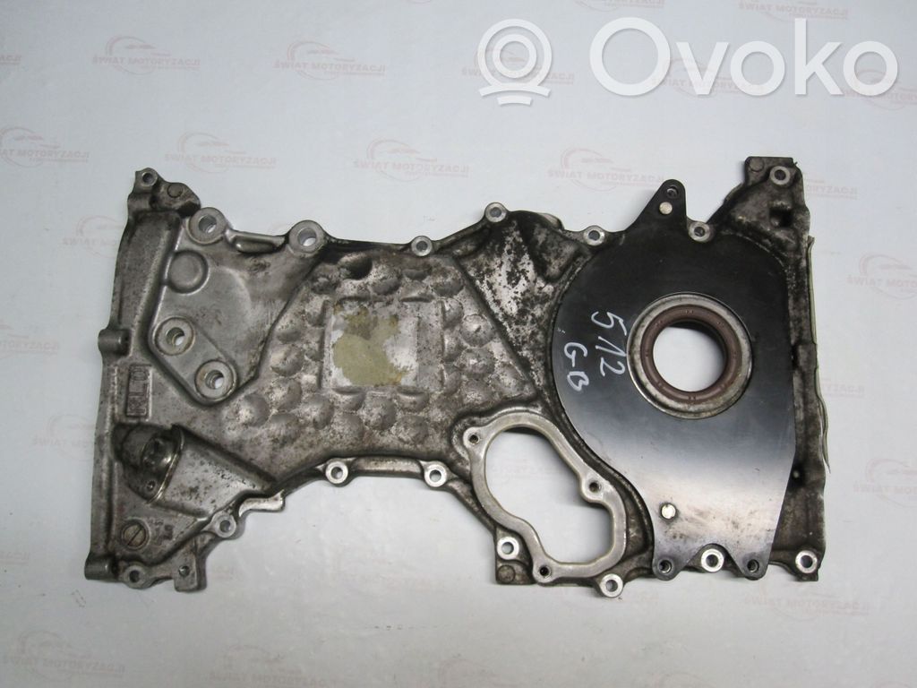 Honda CR-V Двигатель 