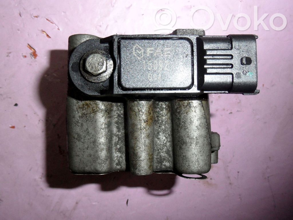 Renault Koleos I Air pressure sensor 