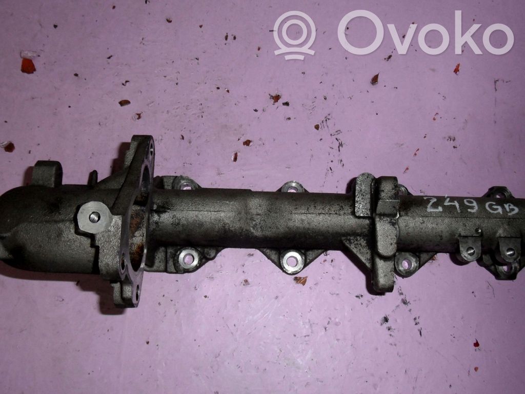 Renault Koleos I Intake manifold 