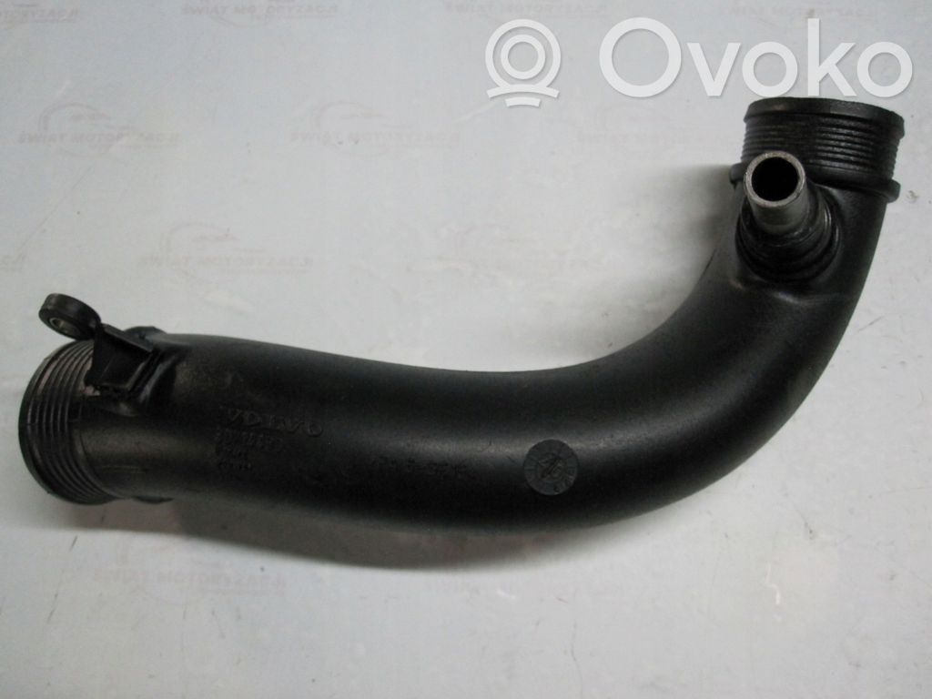 Volvo XC90 Intake resonator 