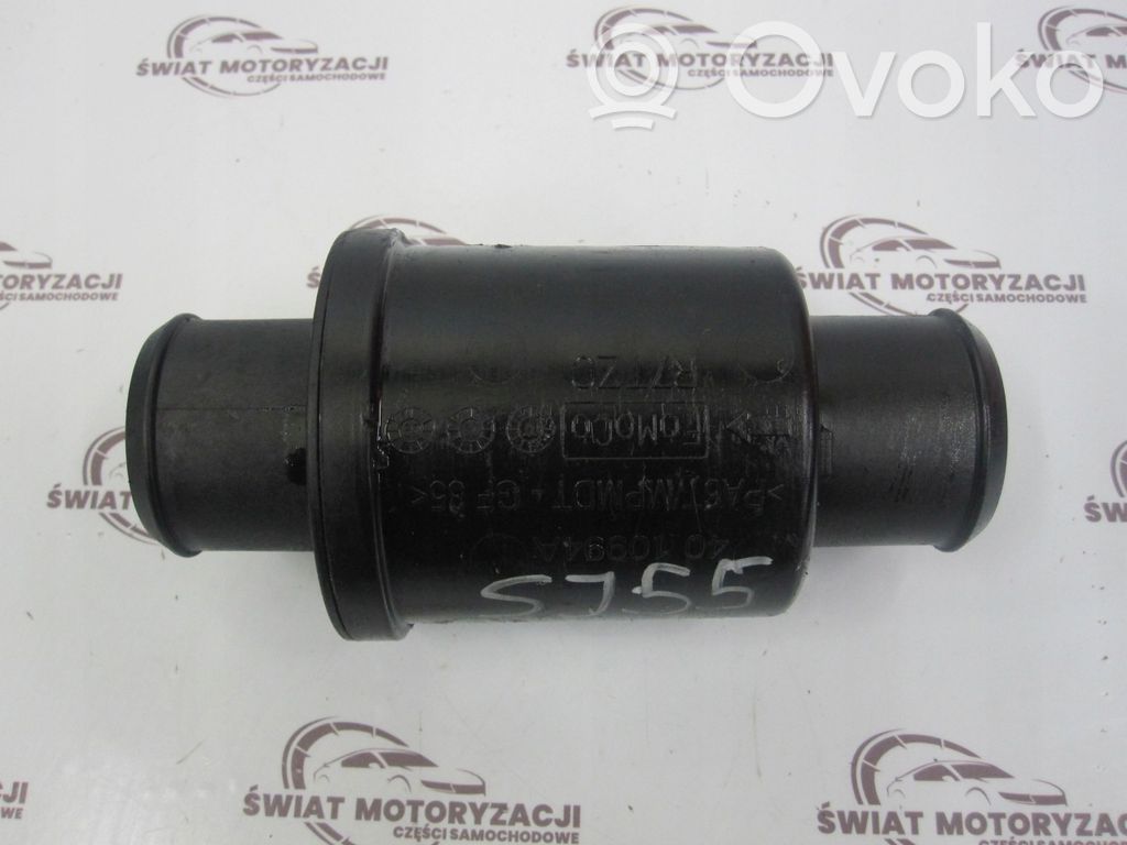 Skoda Superb B5 (3U) Power steering pump 