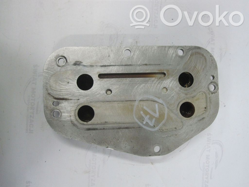 Chevrolet Orlando Mocowanie / uchwyt filtra oleju 