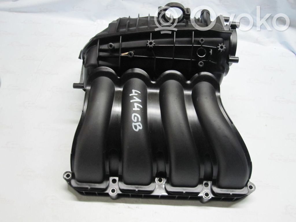 Colector de admisión   N43B20A,170KM,270710,414GB