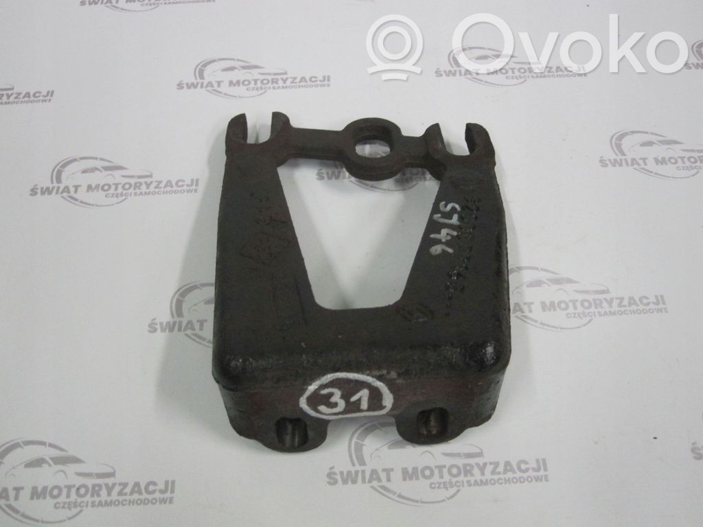 Engine mounting bracket   8200577165,115KM,M9R780
