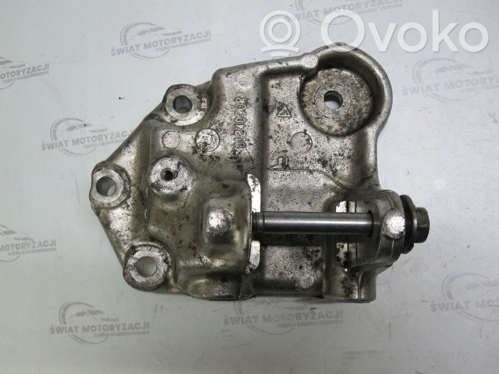 Peugeot Expert Ignition lock 