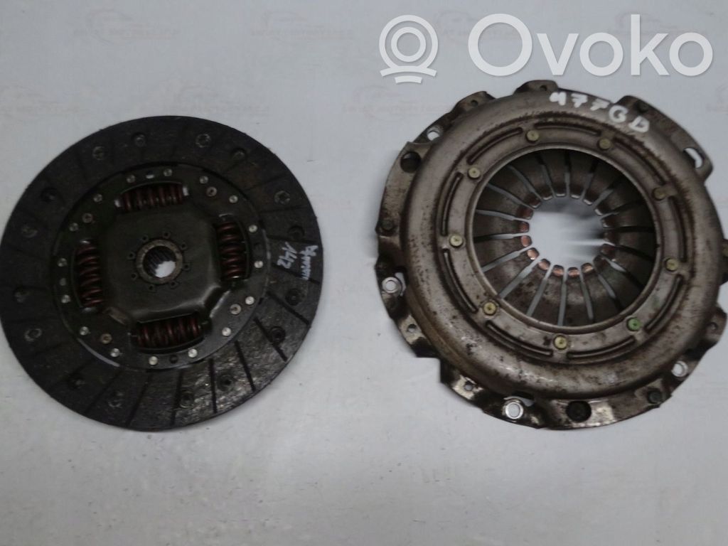 Opel Corsa D Sankabos komplektas 
