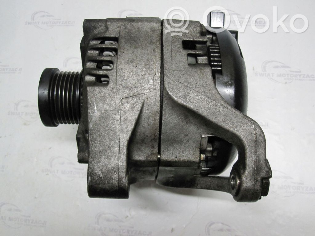 BMW 1 F20 F21 Alternator 