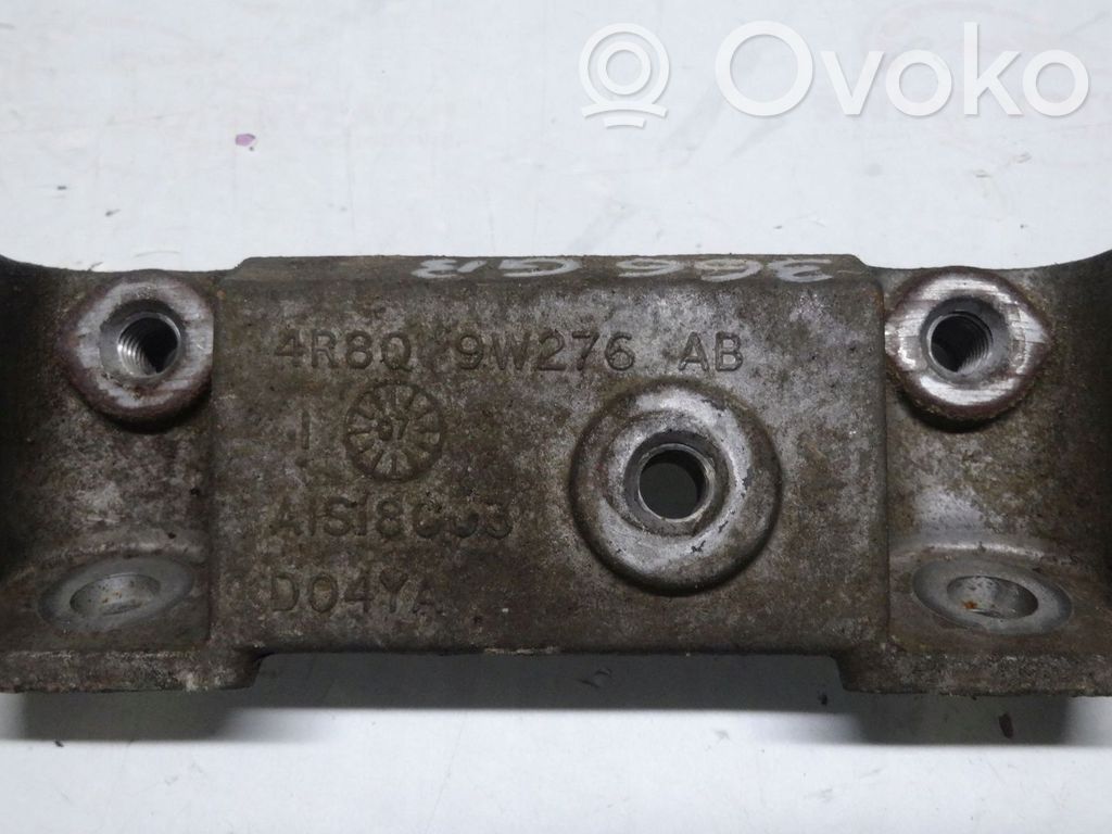 Land Rover Discovery 3 - LR3 Łapa / Mocowanie silnika 