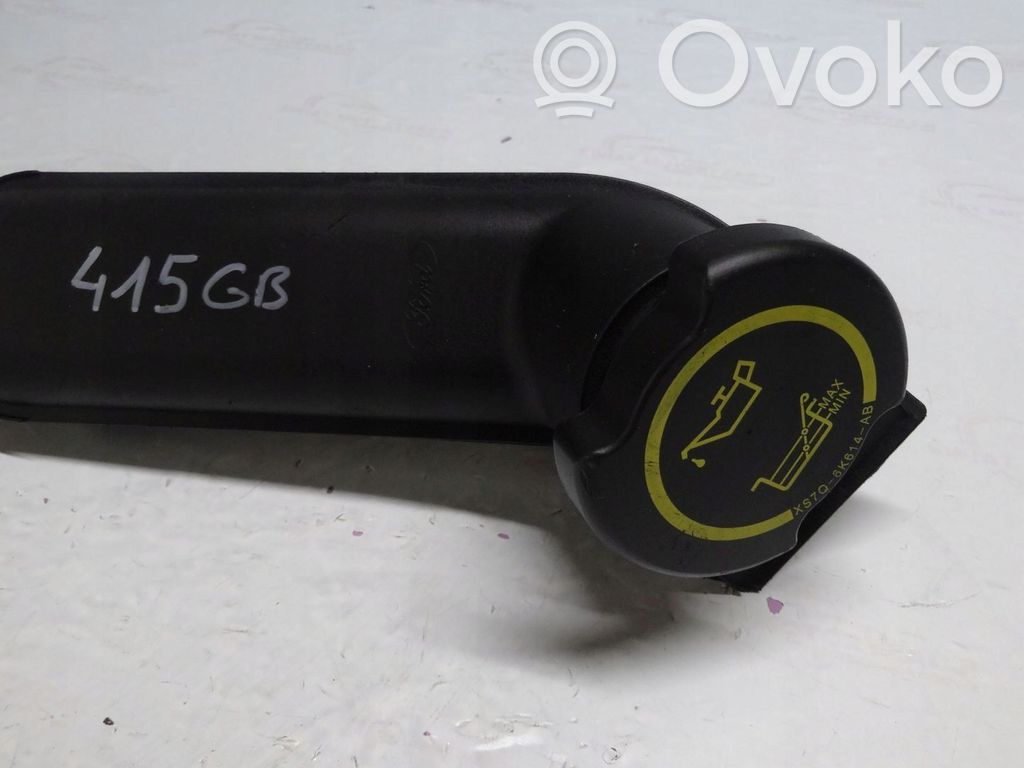 Öldeckel   415GB,125KM,6K614,YC1Q6763