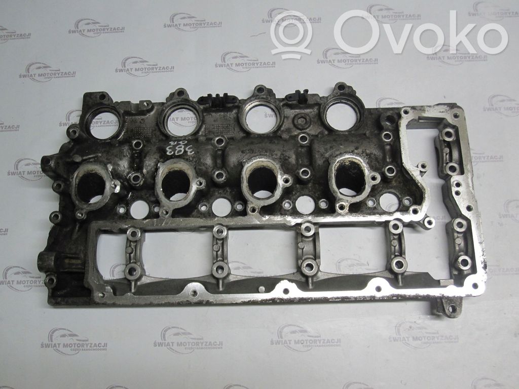 Ford S-MAX Rocker cam cover 