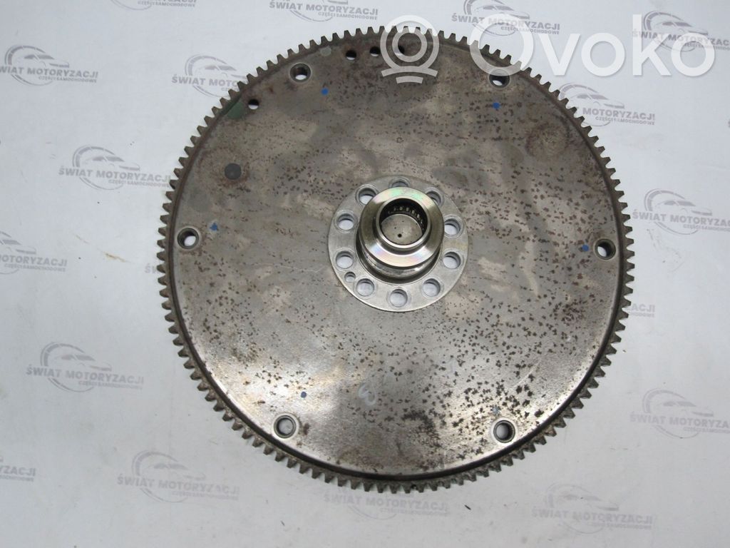 Audi A5 8T 8F Flywheel 