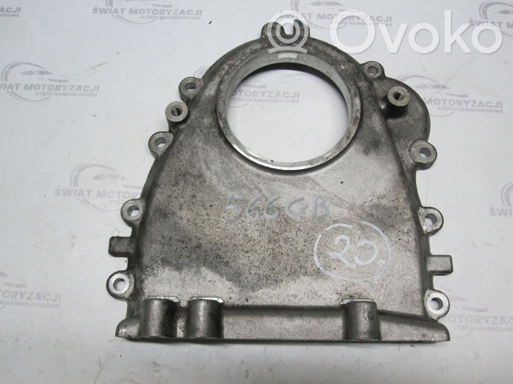 Audi A5 8T 8F Timing chain cover 