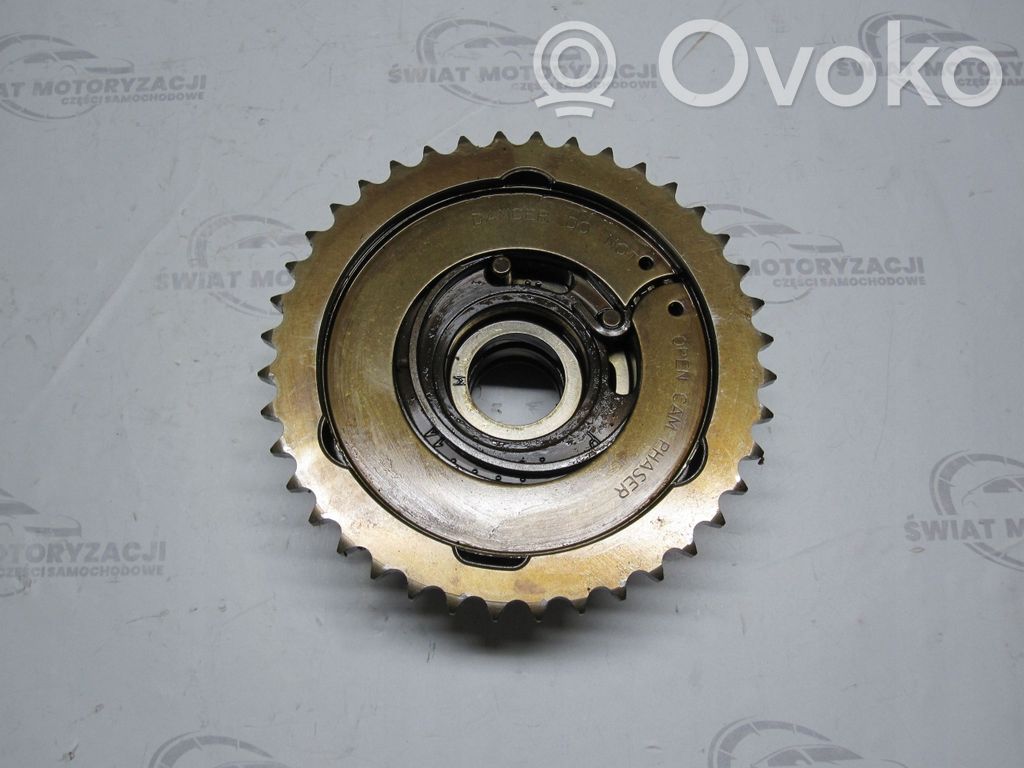 Opel Astra J Camshaft pulley/ VANOS 