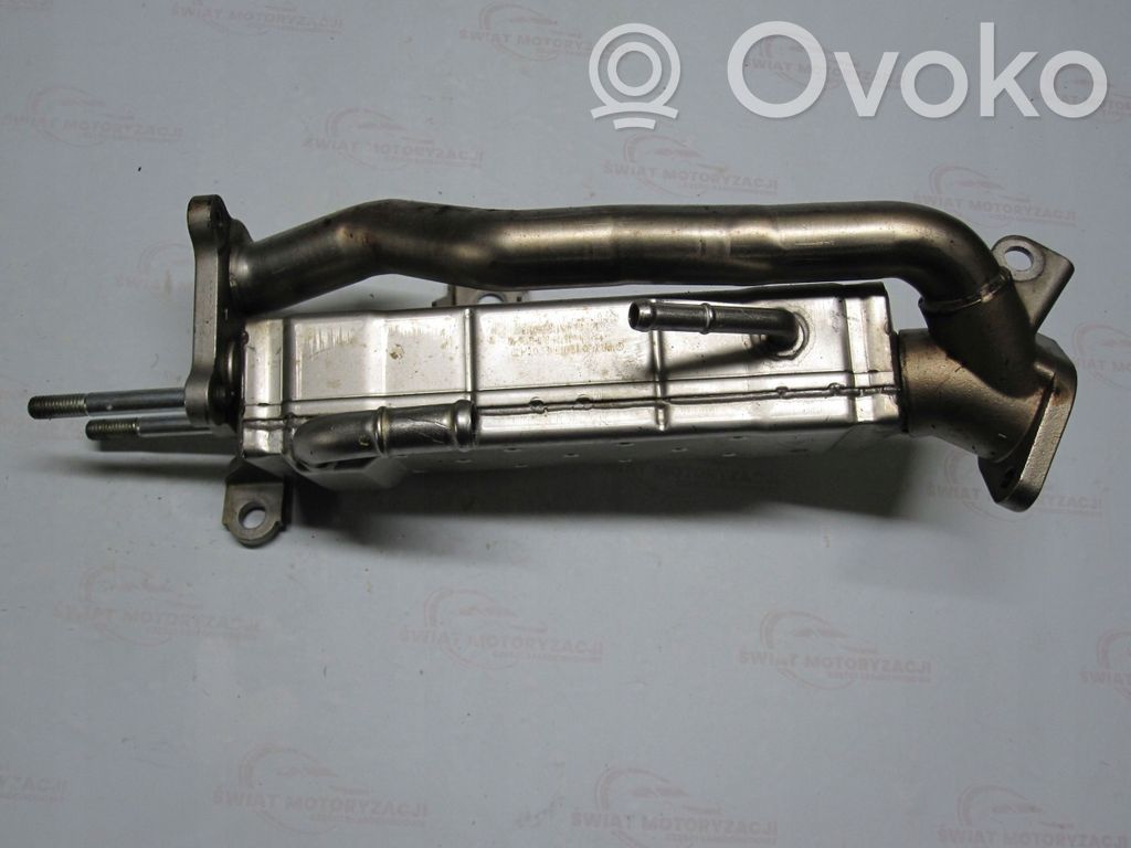 Honda CR-V Охладитель EGR 