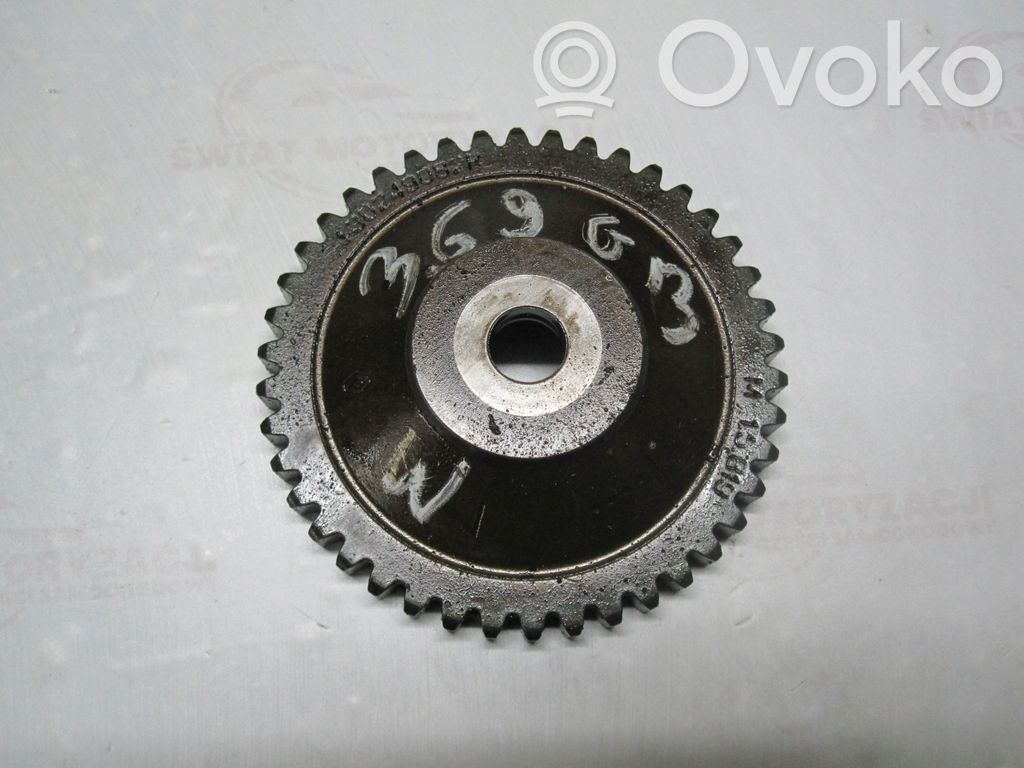 Renault Twingo III Camshaft pulley/ VANOS 
