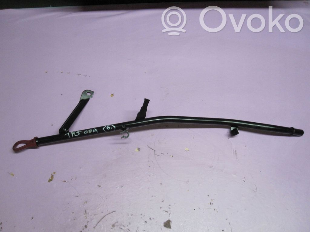 BMW 5 E60 E61 Oil level dip stick 