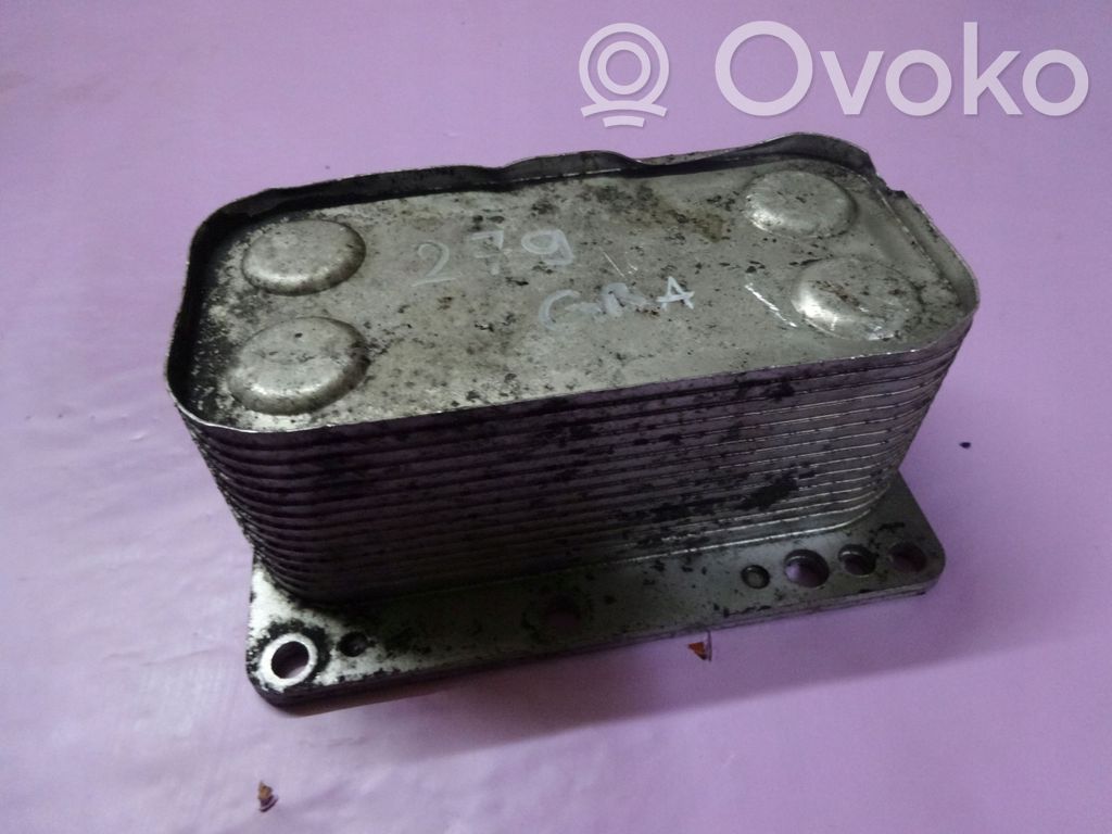 Nissan Primastar Oil filter mounting bracket 