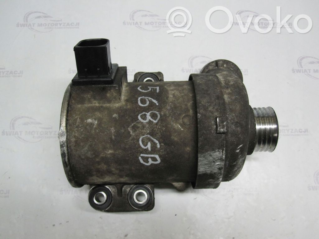 BMW 1 F20 F21 Pompe de circulation d'eau 