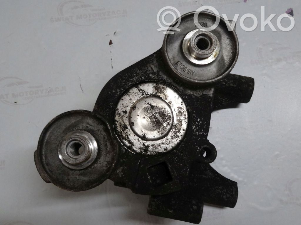 Ford Transit Diržo įtempėjas 