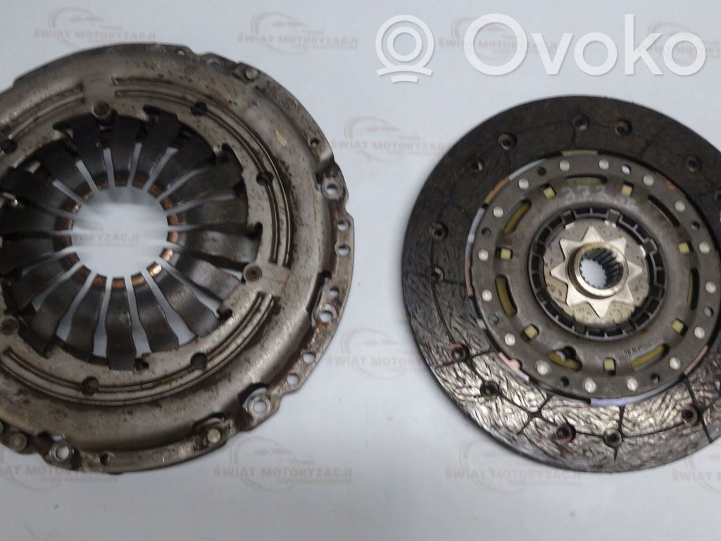 Alfa Romeo Giulietta Clutch set kit 