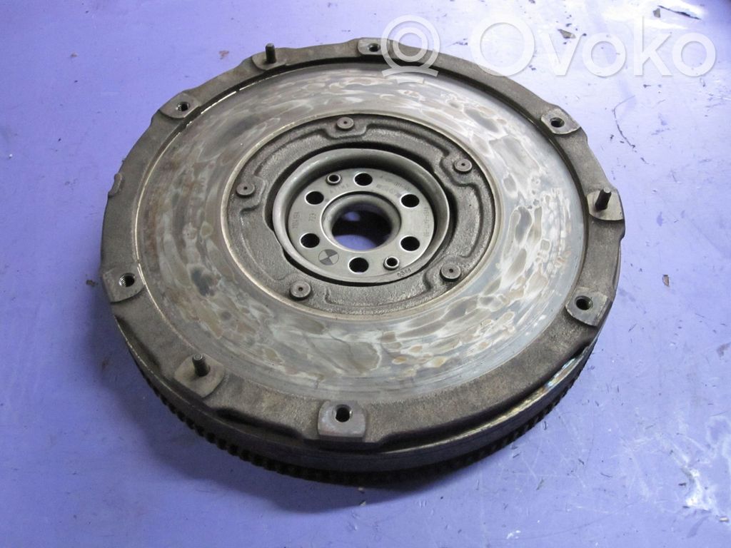 Volvo V40 Dual mass flywheel 