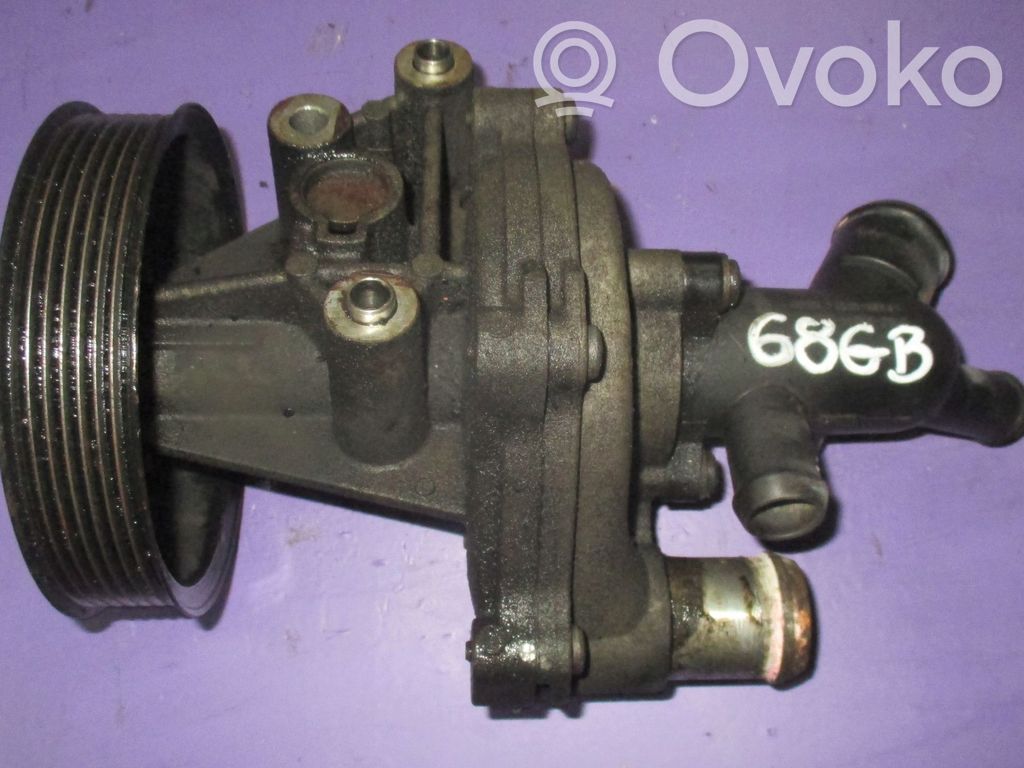 Ford Transit Water pump 
