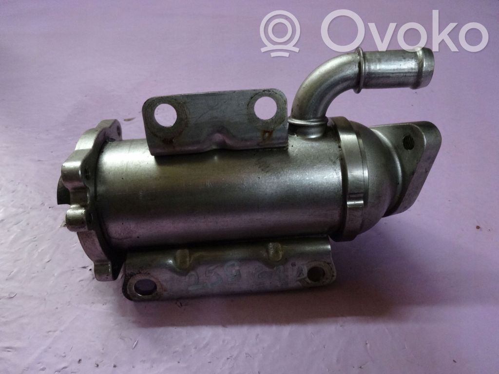 Renault Trafic II (X83) EGR aušintuvas 