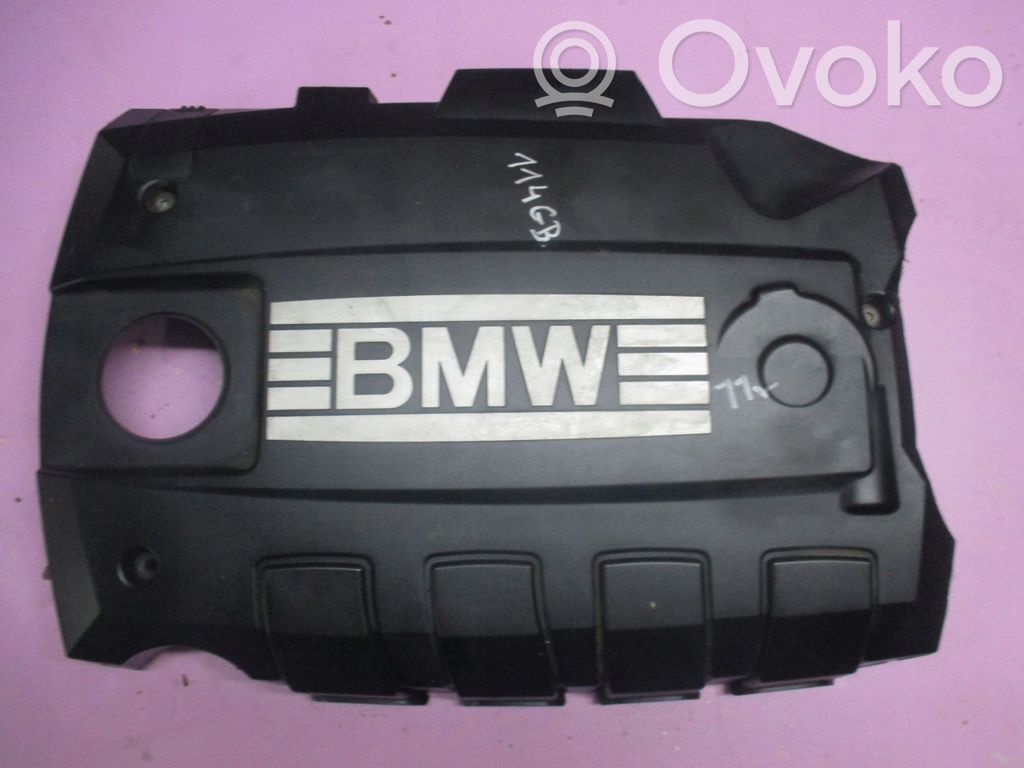 Engine cover (trim)   N43B20A,002451,114GB,163KM,N43B20AY
