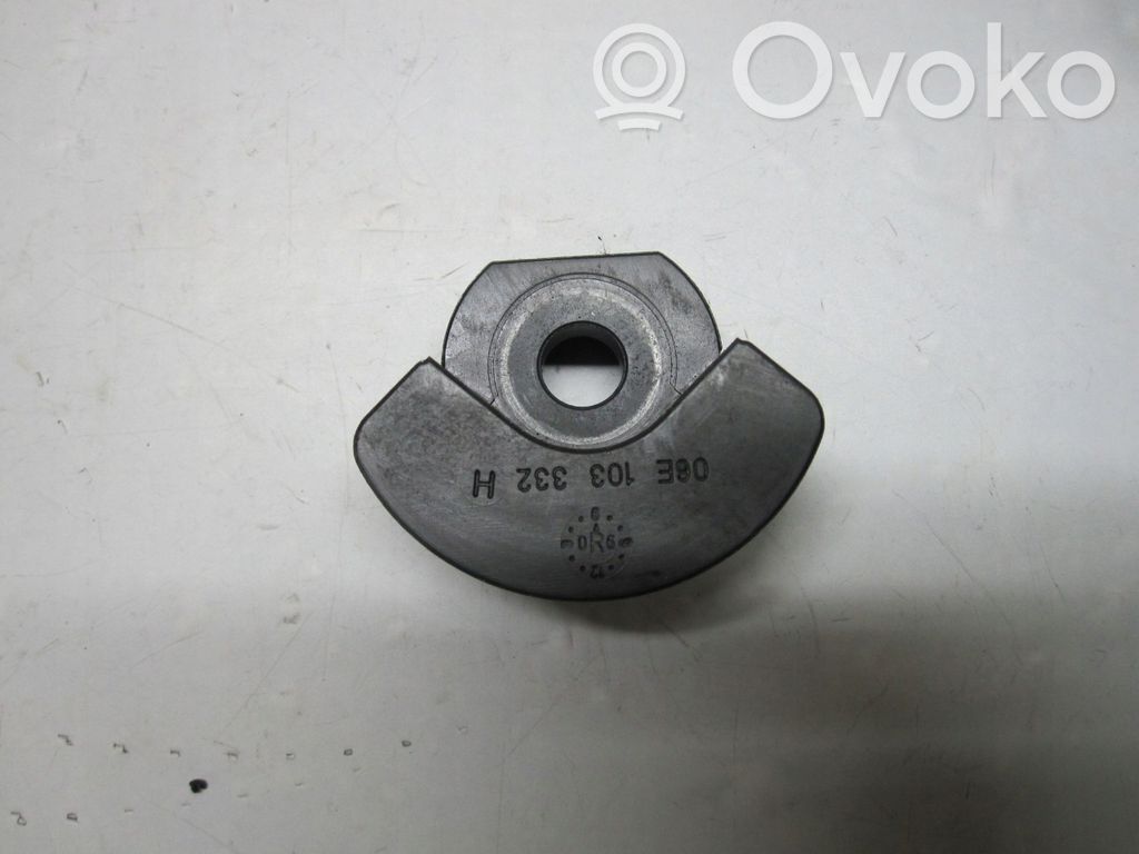Audi A6 S6 C6 4F Eje de equilibrio 