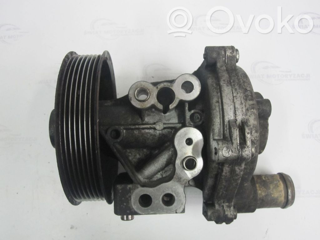 Ford Transit -  Tourneo Connect Vairo stiprintuvo siurblys 
