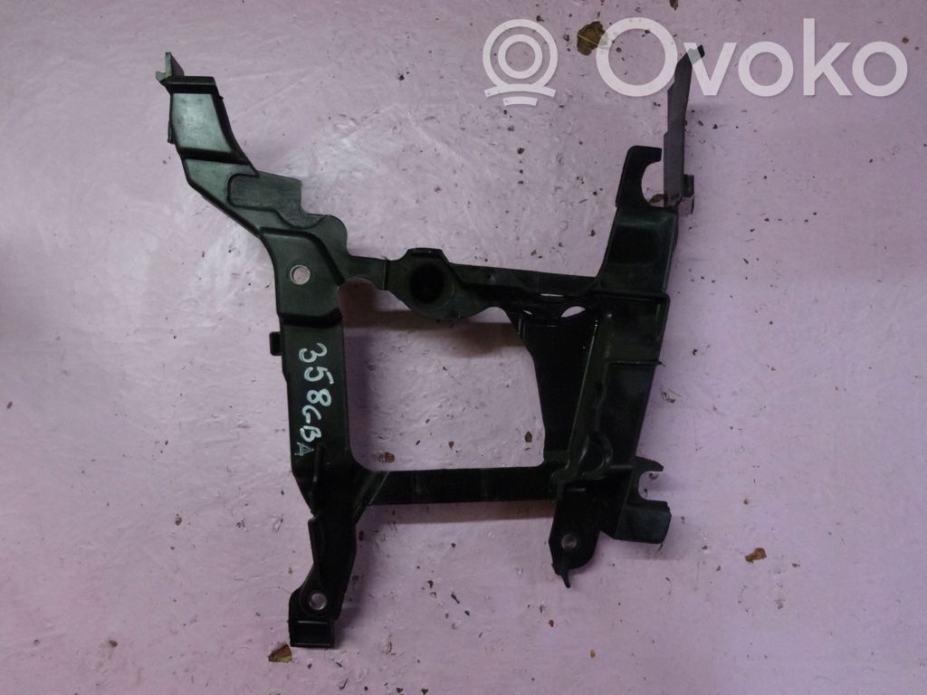 Renault Clio III Osłona paska / łańcucha rozrządu 