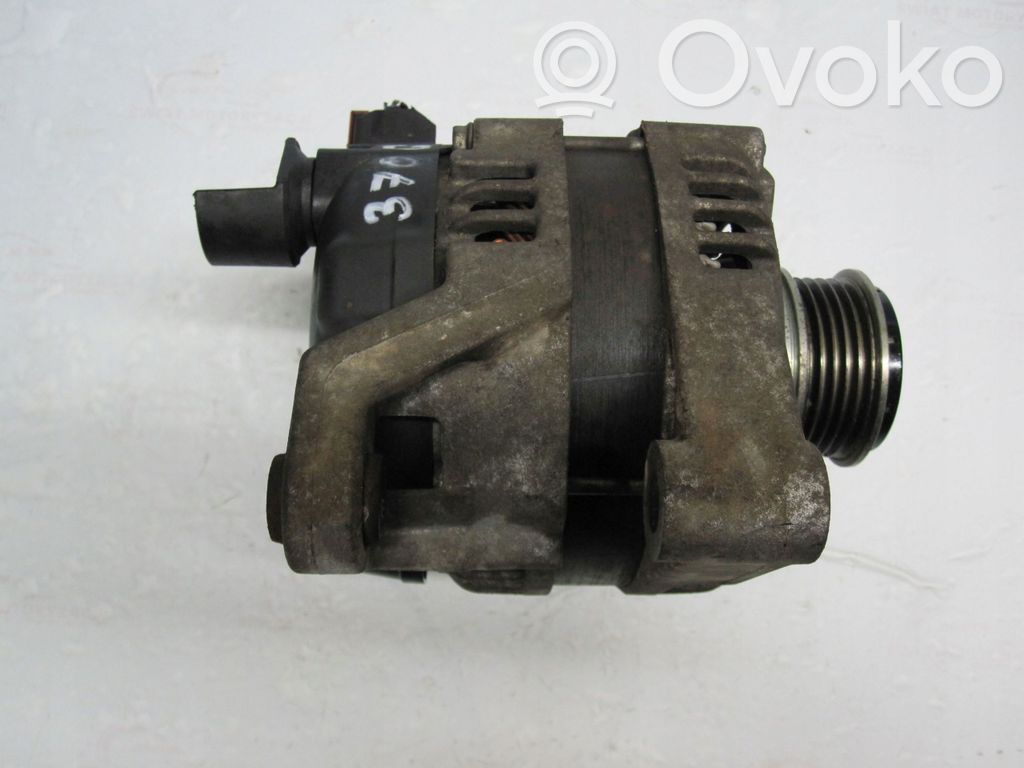 Opel Corsa E Generatorius 