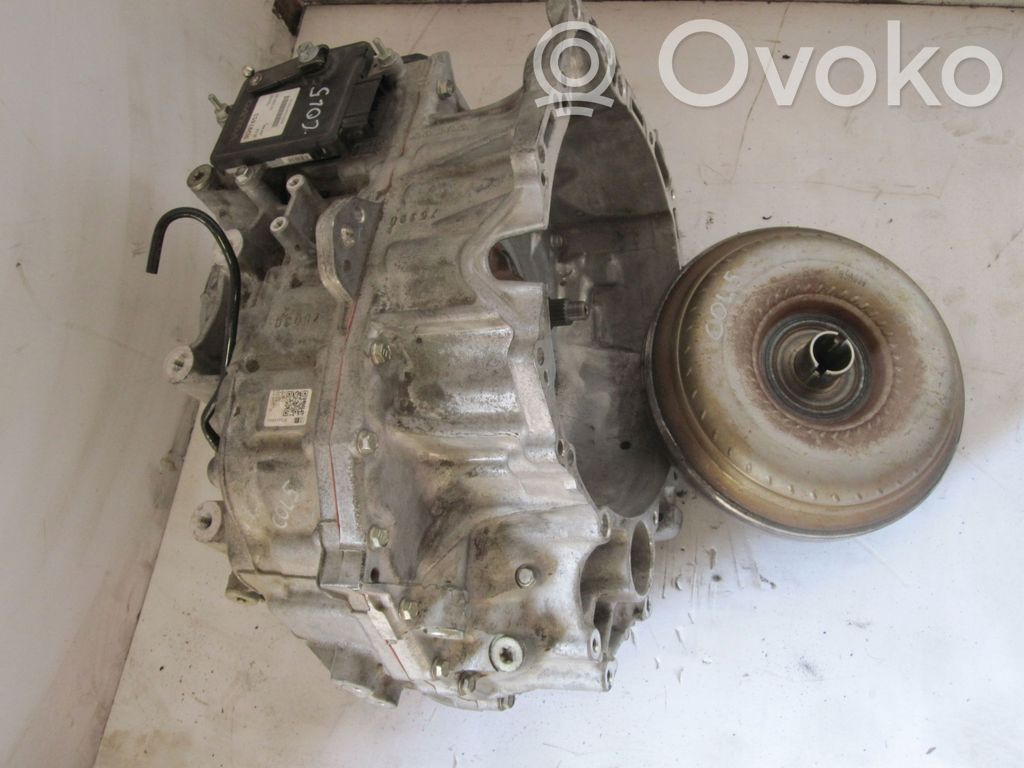 Volvo V40 Automatic gearbox 