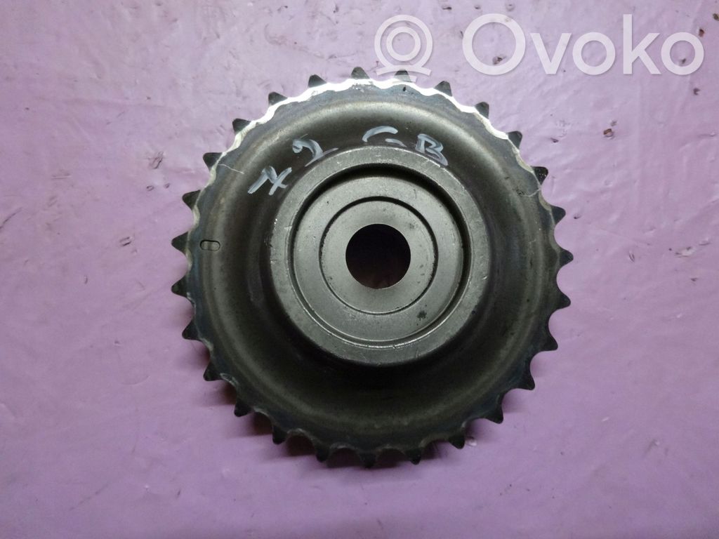 BMW 5 E39 Engine 