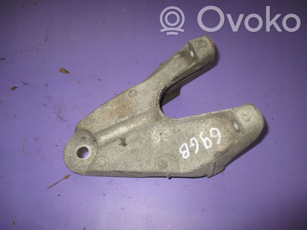 Skoda Superb B5 (3U) Power steering pump 