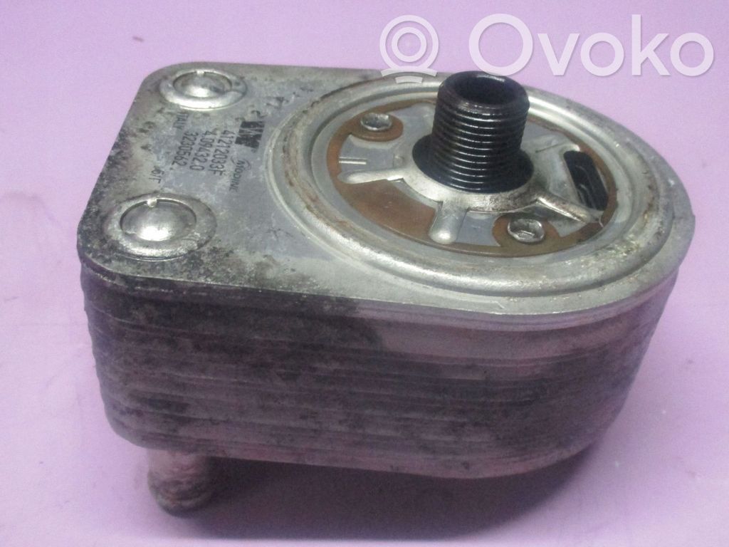 Chrysler Voyager EGR aušintuvas 