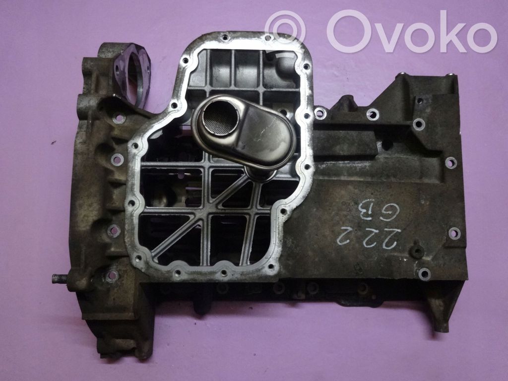 Land Rover Discovery 3 - LR3 Miska olejowa 