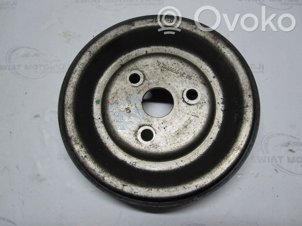 Mini One - Cooper Coupe R56 Crankshaft pulley 