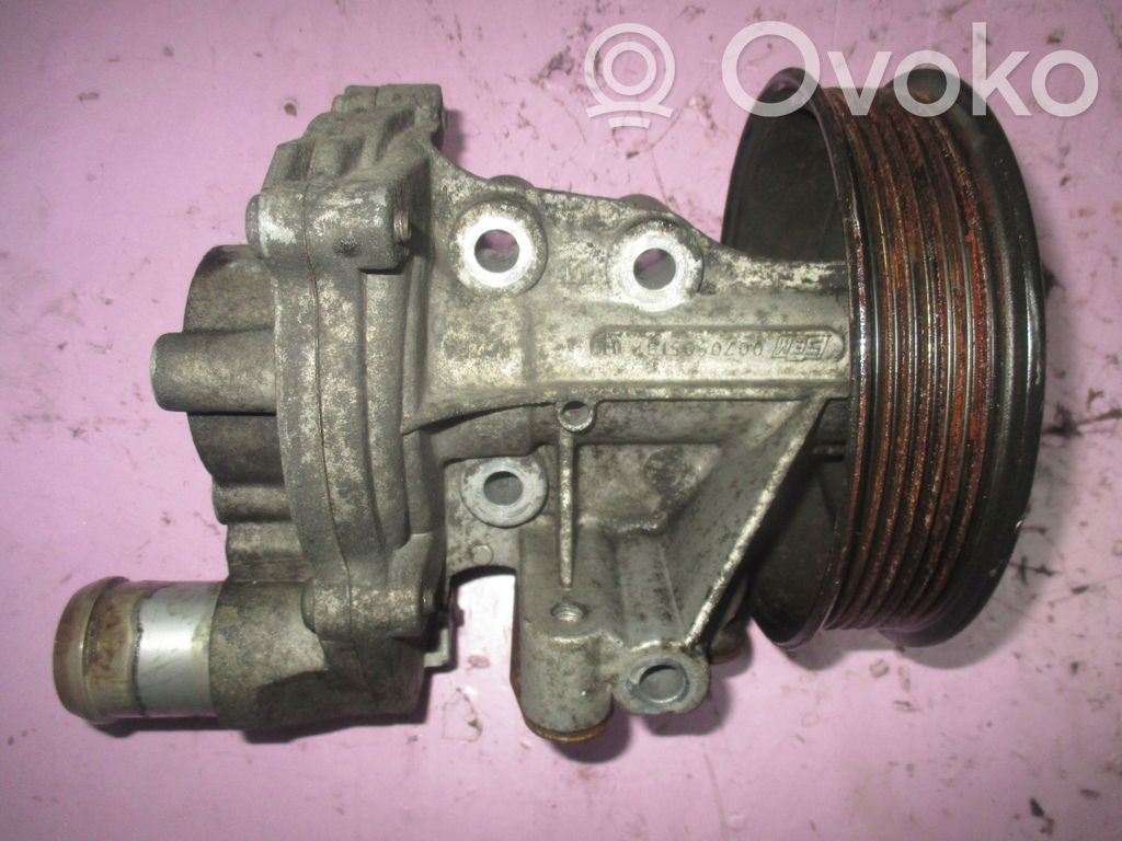 Ford Transit Pompe direction assistée 