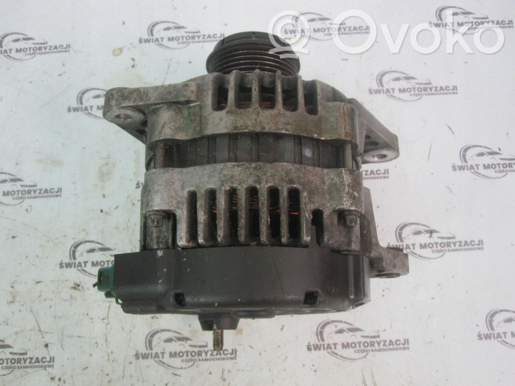 Alternador