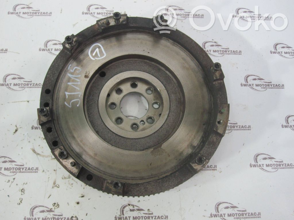 Audi A3 S3 8P Spararats 